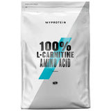 Σκόνη Acetyl L-Carnitine - 250 γραμμάρια
