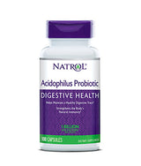 Προβιοτικό Acidophilus 100mg./100 καπάκια.