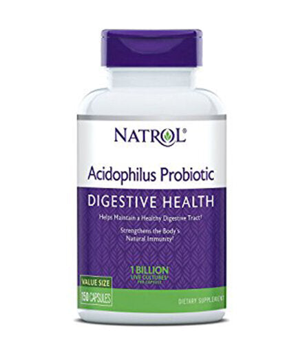 Acidophilus Probiotic 150 καπάκια.