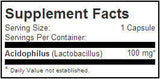 Acidophilus Probiotic 150 καπάκια.