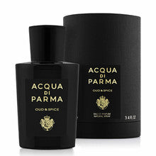 Acqua di Parma Oud & Spice Eau de Parfum