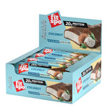Active Bar Coconut - 12 x 60 γραμμάρια