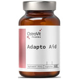 Adapto Aid | Adaptogen Formula 60 κάψουλες