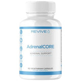 Adrenalcore | Με Ashwagandha - 60 κάψουλες