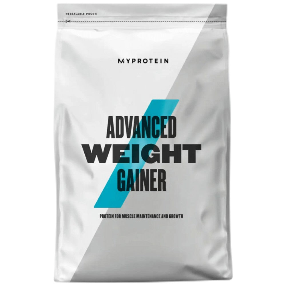 Advanced Gainer Blend 2500 γρ