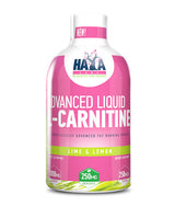 Advanced Liquid L-Carnitine/500ml.
