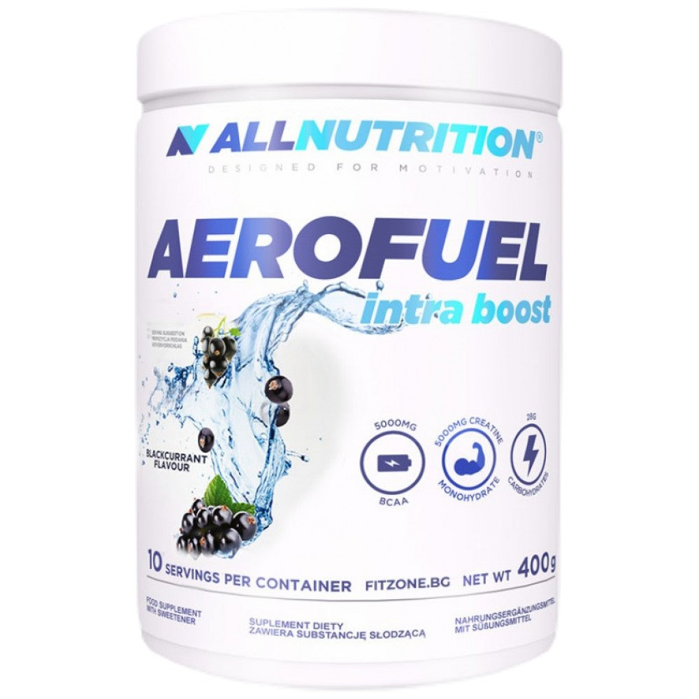 Aerofuel Intra Boost - 400 γραμμάρια