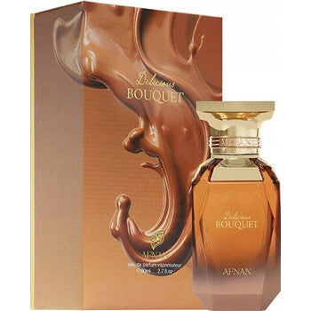 Afnan Delicious Bouquet EDP