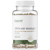 African Mango 700 mg/Vege 60 κάψουλες