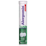 Alergomin Fast/Efferverscent - 20 αναβραστικά δισκία