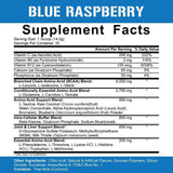 Όλη μέρα μπορεί | BCAA DRINK DRINK - 450 γραμμάρια