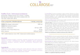 AllDeynn | CollaRose - Κολλαγόνο με Υαλουρονικό Οξύ - 300 γραμμάρια