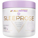 Alldeynn | SLOEPROSE - Νυχτερινή φόρμουλα 280 γραμμάρια