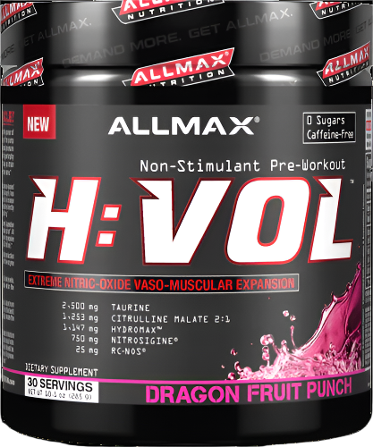 Hemanovol H: Vol 285 γραμμάρια