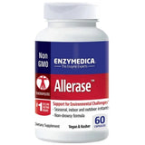 Allerase | για αλλεργίες - 60 κάψουλες