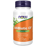 Allibiotic CF - 60 κάψουλες πηκτής