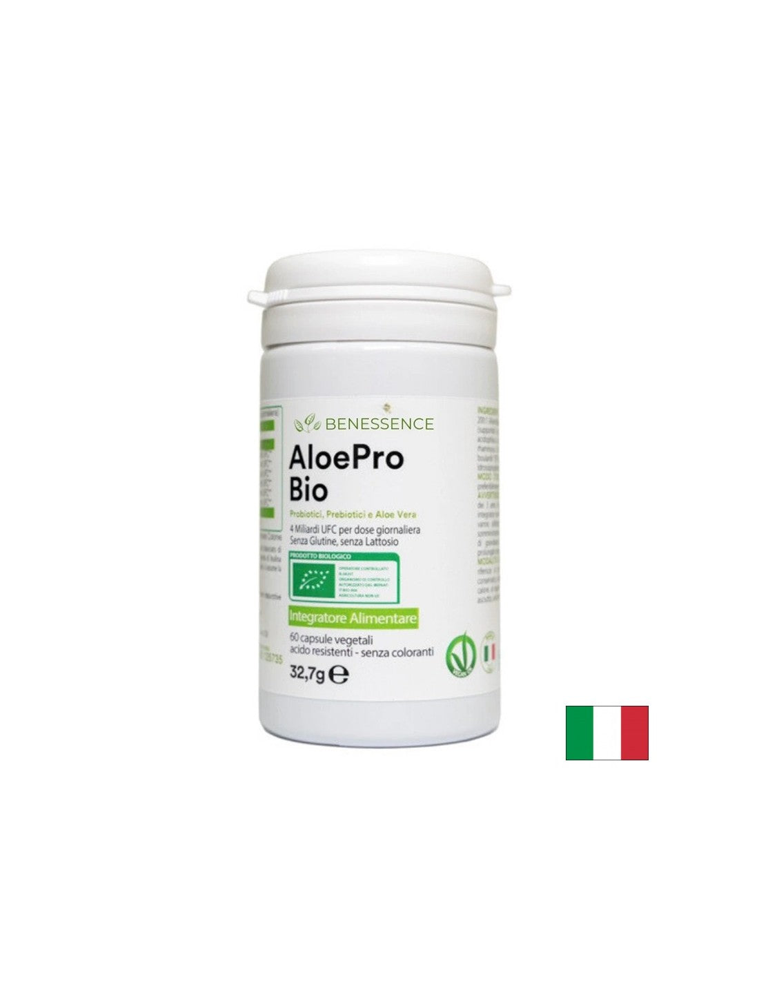 Aloe Pro