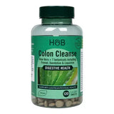 Aloe Vera Colon Cleanse 330 mg - 60 δισκία