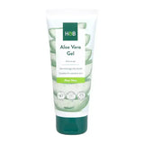 Aloe Vera Gel 100% Vegan 200 ml Holland & Barrett