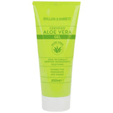 Αλόη vera gel/certified - 200 ml
