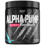 Αντλία άλφα | Ultimate Interizant Free Pump Booster 176 γραμμάρια
