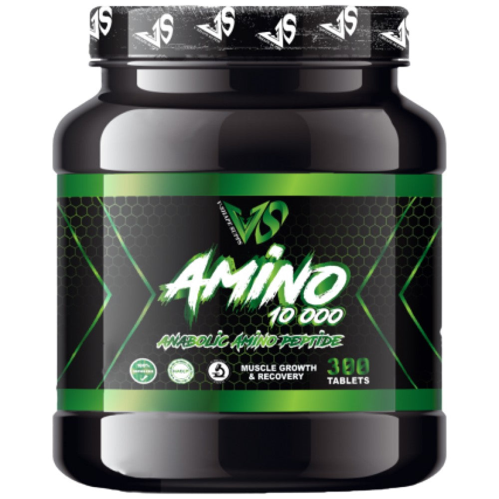 Amino 10.000 - 300 Δισκία