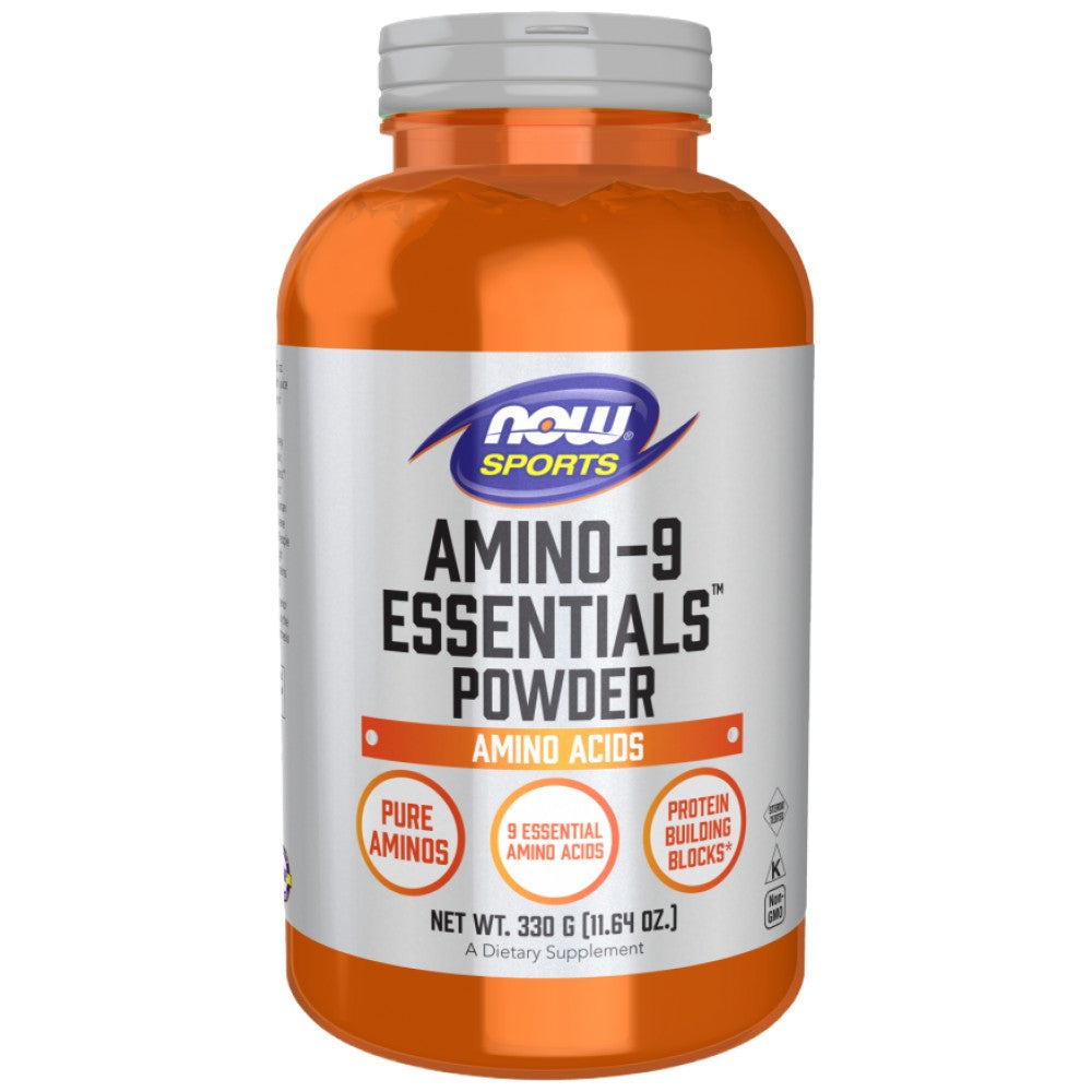 Amino-9 Essentials - 330 γραμμάρια