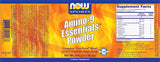 Amino-9 Essentials - 330 γραμμάρια