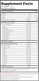 Αμινοξέα Xtreme 5000 320 δισκία