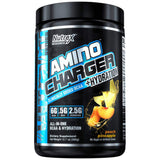 Amino Charger + Ενυδάτωση 399 γραμμάρια