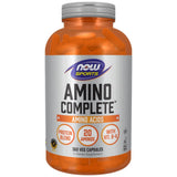 Amino Complete 850 mg - 360 κάψουλες