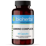 Amino Complex - 60 κάψουλες