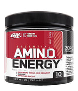 Amino Energy TRIAL SIZE - 10 μερίδες./90 γρ.