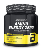 Amino Energy Zero with Electrolytes - 0,360 kg