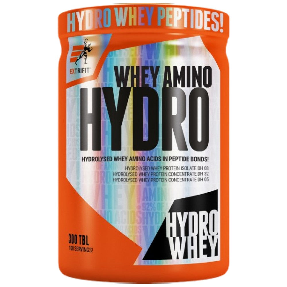 Amino Hydro 4000 mg - 300 δισκία