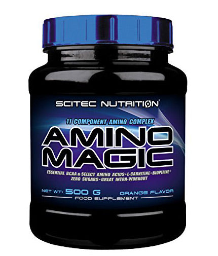 Amino Magic 500 γρ.