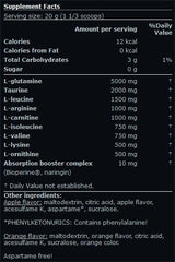 Amino Magic 500 γρ.