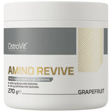 Αμινο <tc>Revive</tc> | Σύμπλεγμα EAA και Ενέργειας με Καφεΐνη 270 γραμμάρια