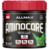 AminoCore BCAA - 400 γραμμάρια