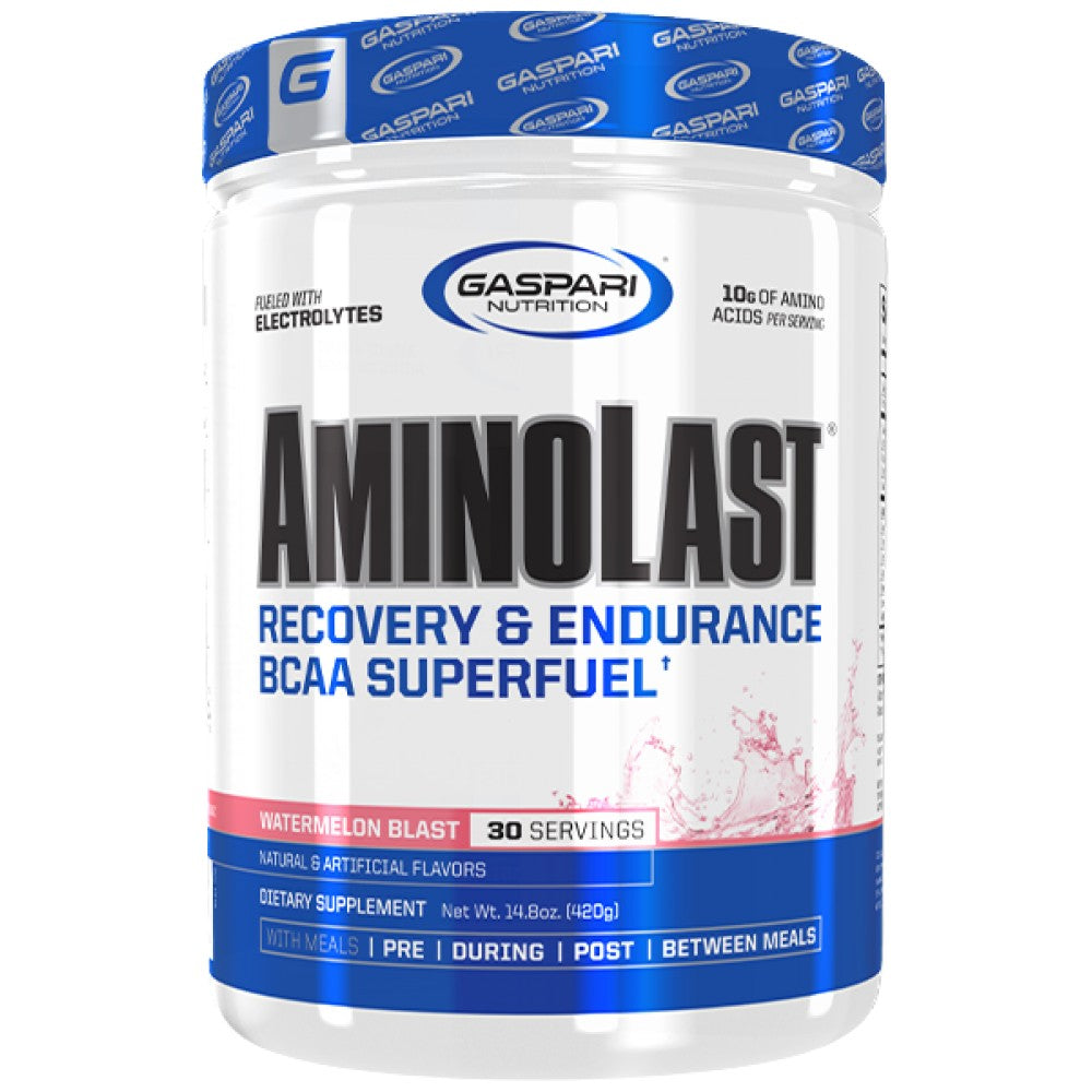 Aminolast - 420 γραμμάρια