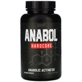 Anabol Hardcore/Anabolic Activator - 60 κάψουλες πηκτής