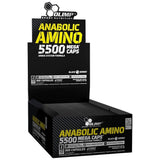 Anabolic Amino 5500 - 30 x 30 κάψουλες