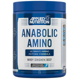 Anabolic Amino Mega Tablets 300 Tablets