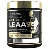 Anabolic leaa9 | Leucine εμπλουτισμένα βασικά αμινοξέα - 240 γραμμάρια
