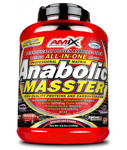 Anabolic Master™ 2200 γρ.