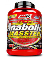 Anabolic Master™ 2200 γρ.
