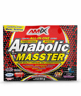 Anabolic Master™ 50 γρ. Σακκίδιο πούδρας