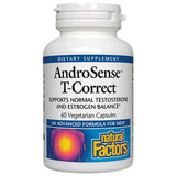 Androsense t -correct - 60 κάψουλες