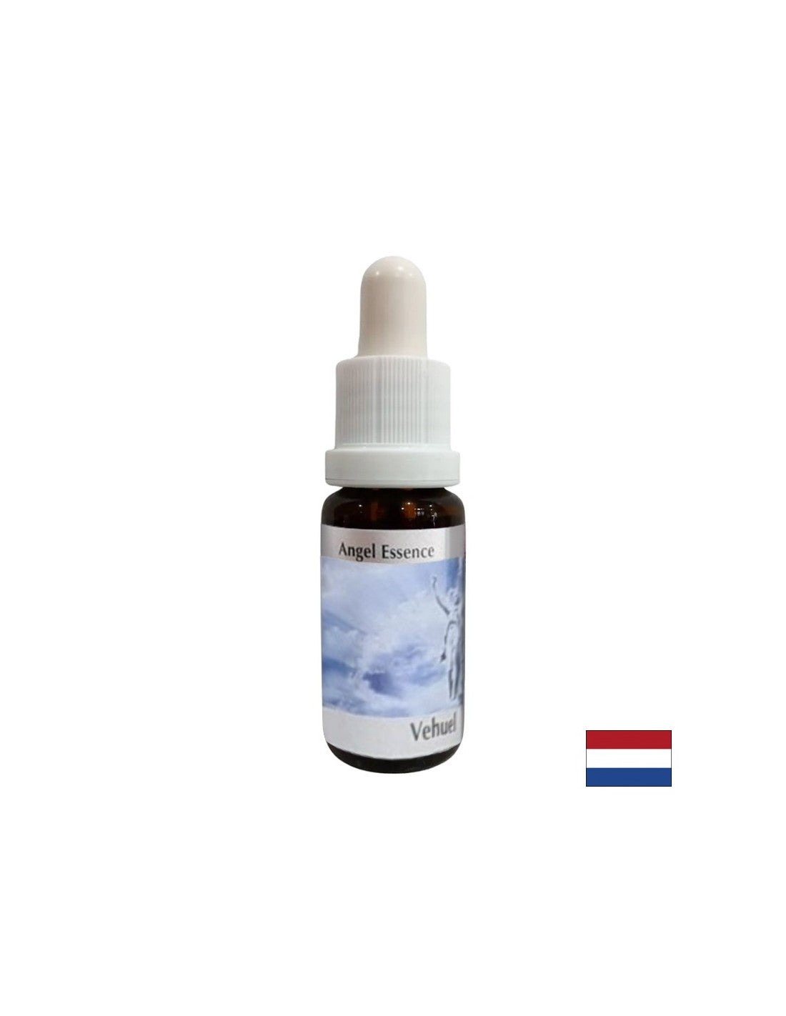 Μεταμορφώνει τον παλιό πόνο - Essence Vehuel (Angel Essence No. 21), σταγόνες 15 ml