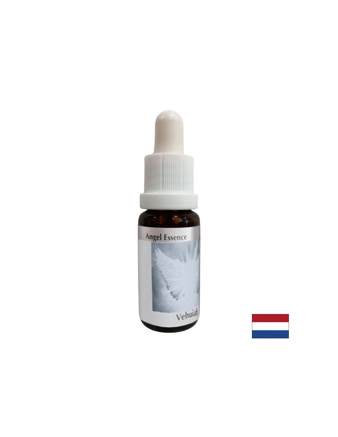 Για εσωτερική ισορροπία - Vehuya Essence (Angel Essence No. 22), σταγόνες 15 ml